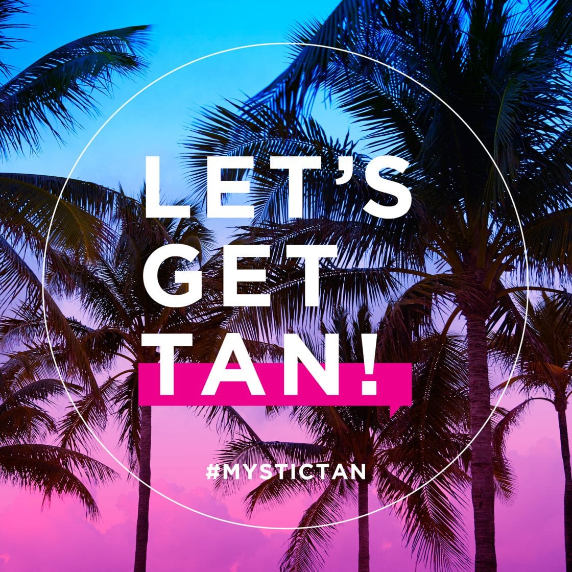 Mystic Tan Abbotsford Tanning Studio Perfect Tan